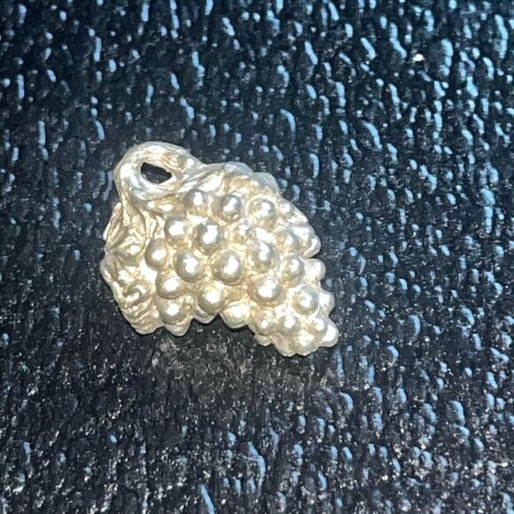 1997 Monopoly Napa Valley pewter pieces 8￼ - Picture 8 of 11